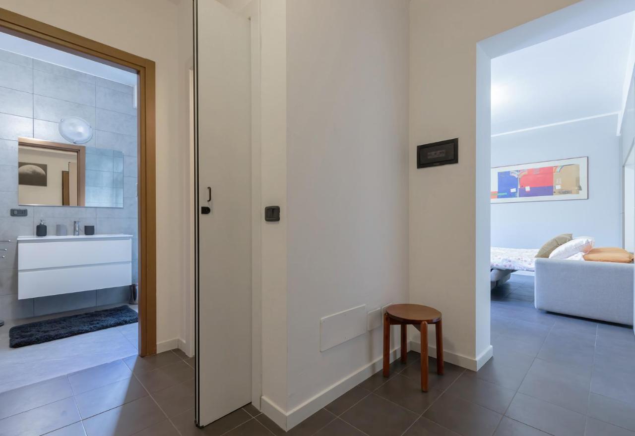 20Mins From Duomo - Renovated Apt Near City Center Apartamento Milão Exterior foto